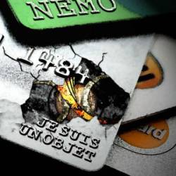 Nemo : Je Suis un Objet